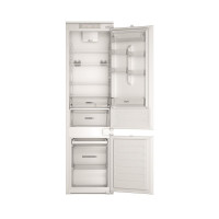 Холодильник Whirlpool WHC20D023B1SF (вбудований)
