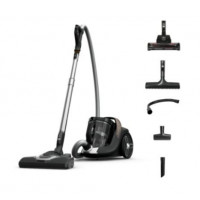 Пилосос Rowenta контейнерний Green Force Cyclnic Effitech+ RO7C89EA