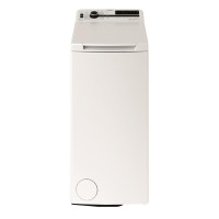 Пральна машина Whirlpool TDLRB65242BSEU/N