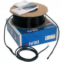DEVI Кабель нагревательный DEVIsafe 20T[140F1273]