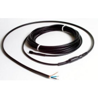 DEVI Кабель нагревательный DEVIsafe 20T[140F1281]
