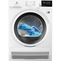 Сушильна машина Electrolux EW6C428WU  конденсаційна.
