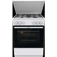 Плита Gorenje GG6A11WH (газова)