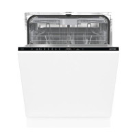 Посудомийна машина Gorenje GV643E90  вбудовувана.