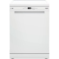 Посудомийна машина Whirlpool W7F HP33 A ( окремостояча )