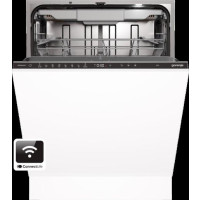 Посудомийна машина Gorenje GV673D63