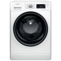 Прально-сушильна машина Whirlpool FFWDB864349BVUA