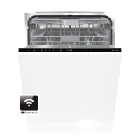 Посудомийна машина Gorenje GV673B60  вбудовувана.