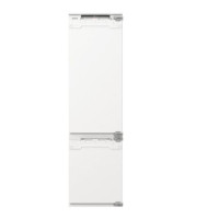 Холодильник Gorenje NRKI519E82WF (вбудований)