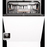 Посудомийна машина Gorenje GV673A65  (вбудовувана)
