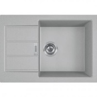 Franke Кухонная мойка Sirius 2.0 S2D Slim 611-62