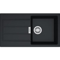 Franke Кухонная мойка Sirius S2D Slim 611-78