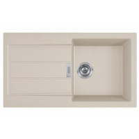 Franke Кухонная мойка Sirius S2D Slim 611-78/ 143.0632.393