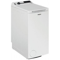 Whirlpool TDLRB6240BSUA