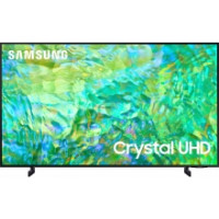Samsung Телевизор 50" UE50CU8000UXUA