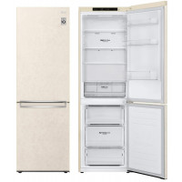 Холодильник LG GC-B459SECL