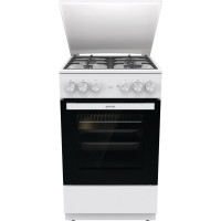 Комбінована плита Gorenje GK5A42WF-B