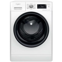 Прально-сушильна машина Whirlpool FFWDB976258BVUA