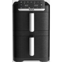Мультипіч (аерофритюрниця) Tefal Easy Fry Crispy Stack EY7528E0