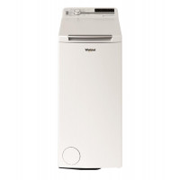 Whirlpool TDLRB7222BSUA