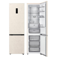 Холодильник LG GC-B509EEKM