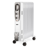 Обігрівач Zanussi Expressione ZOH/ES-09WN