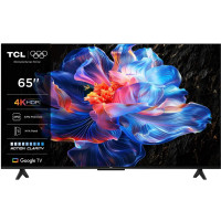 Телевізор TCL 65P6K