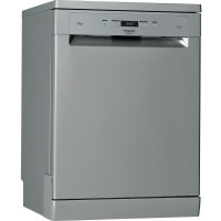 Посудомийна машина Hotpoint-Ariston HFC 3C41 CW X