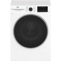 Прально-сушильна машина Beko B5DFT58447W