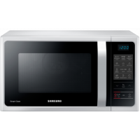 Мікрохвильовка з грилем і конвекцією Samsung MC28H5013AW/UA