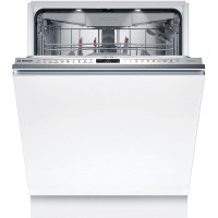 Посудомийна машина Bosch SMV8YCX02E (вбудована)