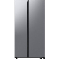 Холодильник Side-by-Side  Samsung RS57DG400EM9UA