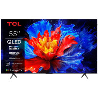 Телевізор TCL 55P8K