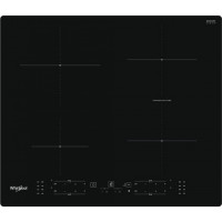 Whirlpool Варочная поверхность индукционная WBB8360NE