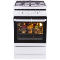 Комбінована плита Hansa FCGW510550 
