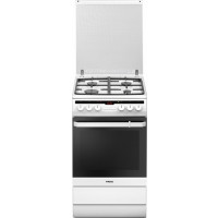 Комбінована плита Hansa FCMW58221 
