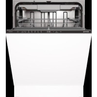 Посудомийна машина Gorenje GV16D5 ( вбудовувана )