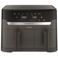 Мультипіч Moulinex EZ901H20 Dual Easy Fry (аерофритюрниця)