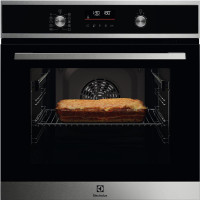 Electrolux Духова шафа електрична, 65л EOF6P76BX