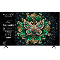 Телевізор TCL 55C6K