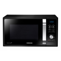 Мікрохвильовка з грилем Samsung MG23F302TAK/UA