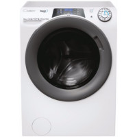 Прально-сушильна машина Candy RapidO PRO RPW4856BWMR/1-S