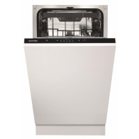 Вбудована посудомийна машина Gorenje GV520E11