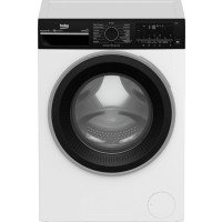 Пральна машина  Beko B3WFU57215WBPB