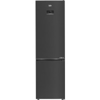 Холодильник з морозильною камерою Beko B5RCNA405ZXBR