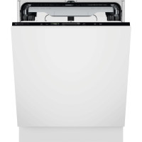 Посудомийна машина Electrolux E62LB200T (вбудована)