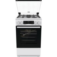 Gorenje Плита Gorenje GKS5C70WF комбинированная