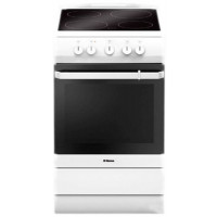 Електрична плита Hansa FCCW53000