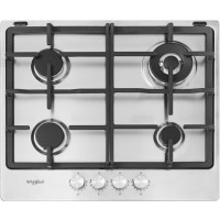 Whirlpool Варочная поверхность газовая TGML661IX