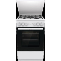 Плита Gorenje GK5A22WH (комбінована)